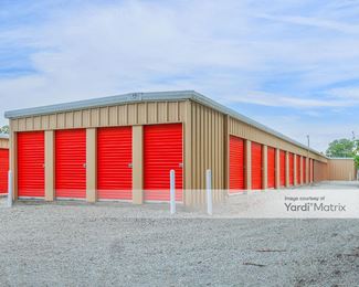 Photo 4 of Dewey-s Best Self Storage - 313 South Shawnee Avenue, Dewey, OK