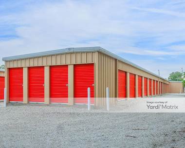 Storage Units for Rent available at 313 South Shawnee Avenue, Dewey, OK 74029