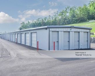 Photo 1 of Ironton Storage Units - 89 Co Road 181, Ironton, OH