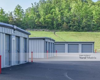 Photo 2 of Ironton Storage Units - 89 Co Road 181, Ironton, OH