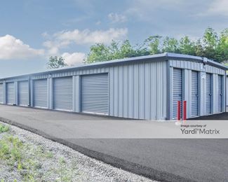 Photo 3 of Ironton Storage Units - 89 Co Road 181, Ironton, OH