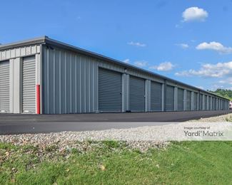 Photo 4 of Ironton Storage Units - 89 Co Road 181, Ironton, OH