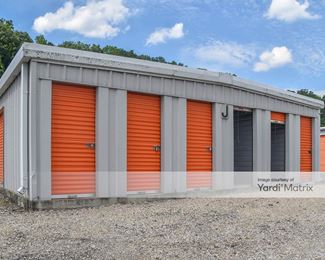 Photo 1 of DVR Storage - 313 Township Road 1086, South Point, OH, OH