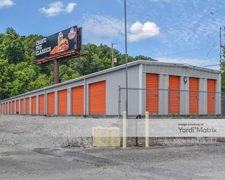 Photo 2 of DVR Storage - 313 Township Road 1086, South Point, OH, OH