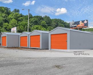Photo 3 of DVR Storage - 313 Township Road 1086, South Point, OH, OH