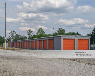 Photo 4 of DVR Storage - 313 Township Road 1086, South Point, OH, OH