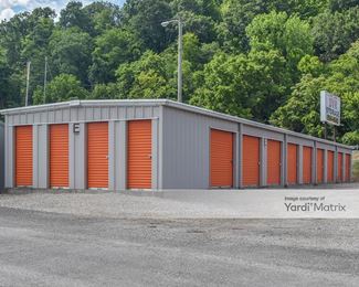 Photo 5 of DVR Storage - 313 Township Road 1086, South Point, OH, OH