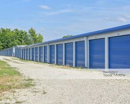 Image for US - 23 Self Storage - 1128 Stafford Avenue, Wurtland, KY