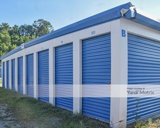 Photo 2 of US-23 Self Storage - 1128 Stafford Avenue, Wurtland, KY