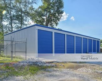 Photo 3 of US-23 Self Storage - 1128 Stafford Avenue, Wurtland, KY