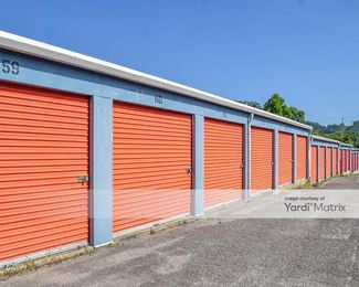 Photo 2 of Mr. Stor-It - 3114 Kanawha Terrace, Saint Albans, WV