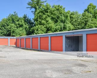 Photo 4 of Mr. Stor-It - 3114 Kanawha Terrace, Saint Albans, WV