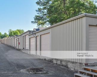 Photo 3 of Teays Valley Storage - 6877 Teays Valley Road, Scott Depot, WV