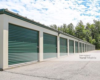 Photo 2 of Northway Self Storage - 162 Carey Road, Queensbury, NY