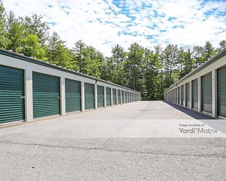 Photo 3 of Northway Self Storage - 162 Carey Road, Queensbury, NY