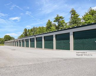 Photo 4 of Northway Self Storage - 162 Carey Road, Queensbury, NY