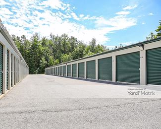 Photo 5 of Northway Self Storage - 162 Carey Road, Queensbury, NY