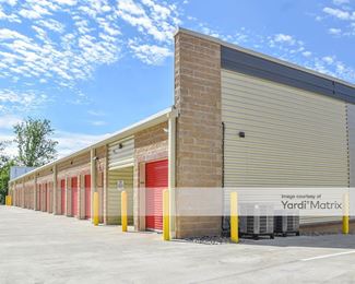 Photo 2 of Rhino Self Storage - 927 Oakhurst Dr, Charleston, WV