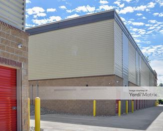 Photo 3 of Rhino Self Storage - 927 Oakhurst Dr, Charleston, WV