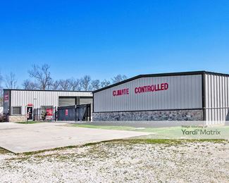 Photo 1 of CubeSmart Self Storage - 10010 US Hwy 190, Point Blank, TX