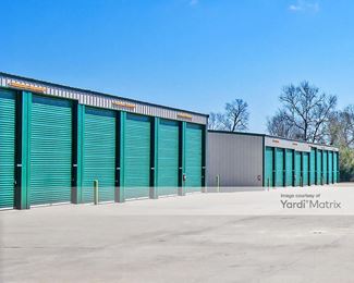 Photo 2 of CubeSmart Self Storage - 10010 US Hwy 190, Point Blank, TX