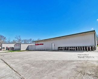 Photo 3 of CubeSmart Self Storage - 10010 US Hwy 190, Point Blank, TX
