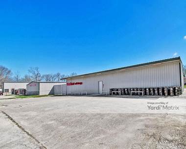 Storage Units for Rent available at 10010 US Hwy 190, Point Blank, TX 77364