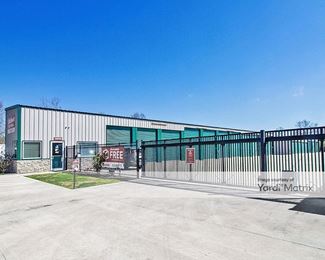 Photo 4 of CubeSmart Self Storage - 10010 US Hwy 190, Point Blank, TX