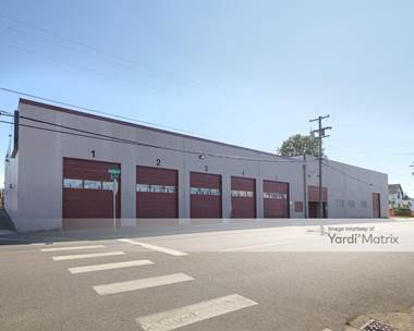Storage Units for Rent available at 104 Catlin Street, Kelso, WA 98626