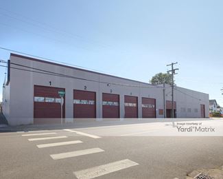 Photo 1 of Nomad Storage - 104 Catlin Street, Kelso, WA
