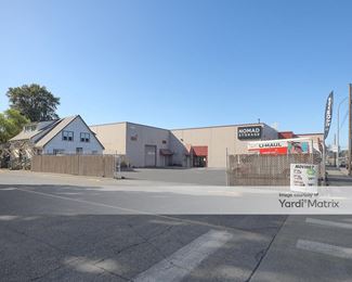 Photo 2 of Nomad Storage - 104 Catlin Street, Kelso, WA