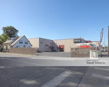 Storage Units for Rent available at 104 Catlin Street, Kelso, WA 98626