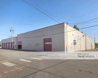 Photo 4 of Nomad Storage - 104 Catlin Street, Kelso, WA