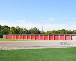 Image for Sentimental Self Storage - 1560 Dr. Martin Luther King Jr. Pkwy, Morristown, TN