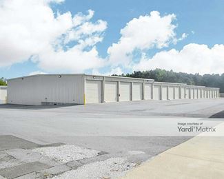 Photo 2 of Skelton Storage - 16005 Hwy 43 North, Northport, AL