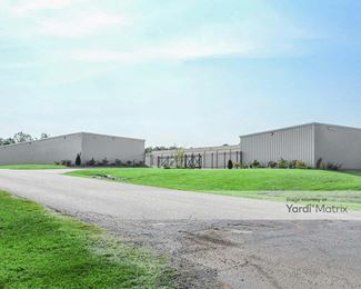 Photo 3 of Skelton Storage - 16005 Hwy 43 North, Northport, AL