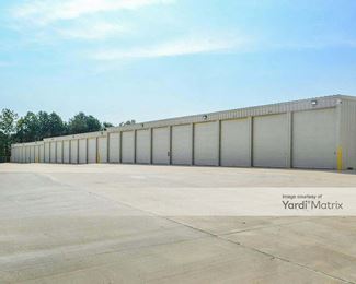 Photo 4 of Skelton Storage - 16005 Hwy 43 North, Northport, AL