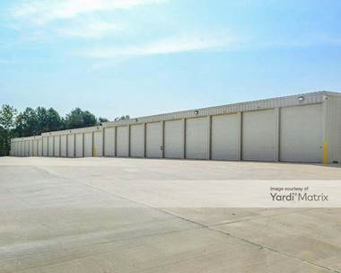 Storage Units for Rent available at 16005 Hwy 43 North, Northport, AL 35475