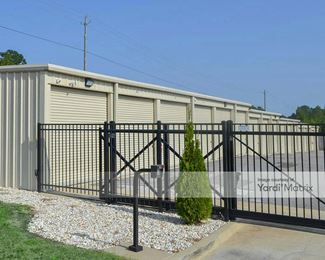 Photo 5 of Skelton Storage - 16005 Hwy 43 North, Northport, AL