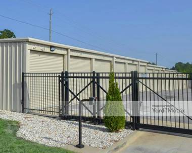 Storage Units for Rent available at 16005 Hwy 43 North, Northport, AL 35475