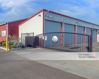 Photo 2 of Giant Storage - 2615 North Cecil Road, Post Falls, ID