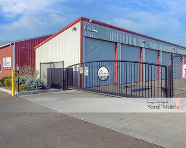 Storage Units for Rent available at 2615 North Cecil Road, Post Falls, ID 83854