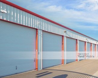 Photo 3 of Giant Storage - 2615 North Cecil Road, Post Falls, ID