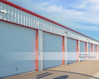 Storage Units for Rent available at 2615 North Cecil Road, Post Falls, ID 83854