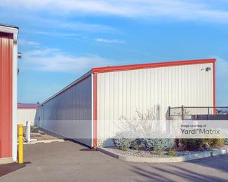 Photo 4 of Giant Storage - 2615 North Cecil Road, Post Falls, ID