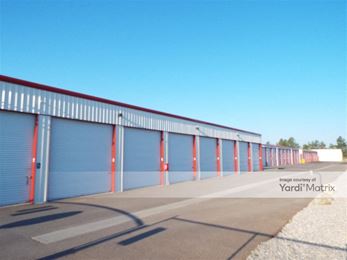 Photo 5 of Giant Storage - 2615 North Cecil Road, Post Falls, ID