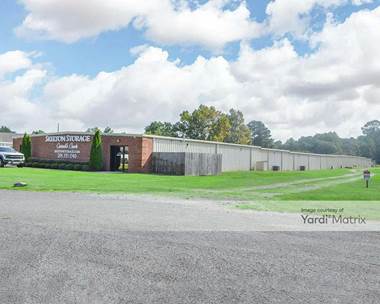 Storage Units for Rent available at 10901 North Highway 43, Northport, AL 35473