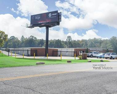 Storage Units for Rent available at 10901 North Highway 43, Northport, AL 35473
