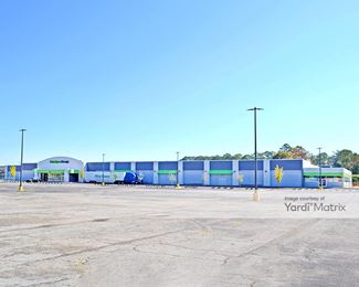 Photo 2 of Extra Space Storage - 7845 Crestwood Blvd, Birmingham, AL