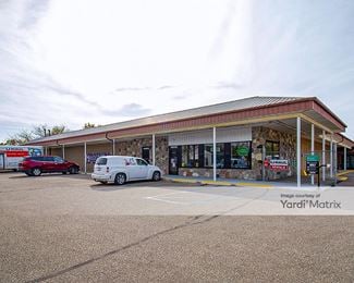 Photo 1 of Genesee Storage - 5186 Fenton Road, Flint, MI